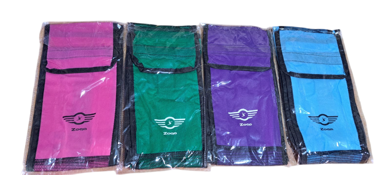 Estuche/Bolso Palo Hockey