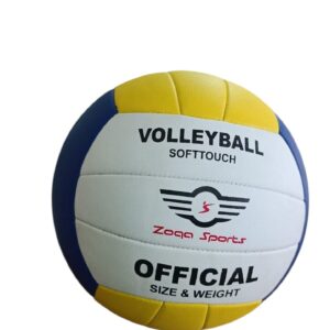 BALON DE VOLEIBOL